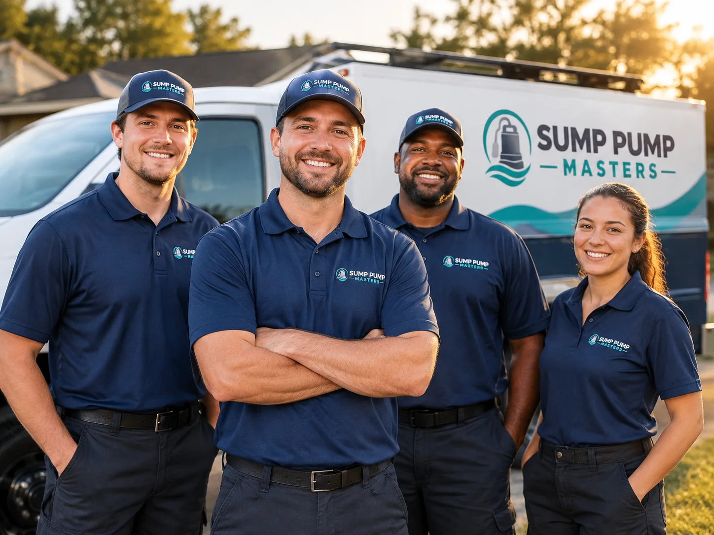 Sump Pump Repair company in Covington, VA