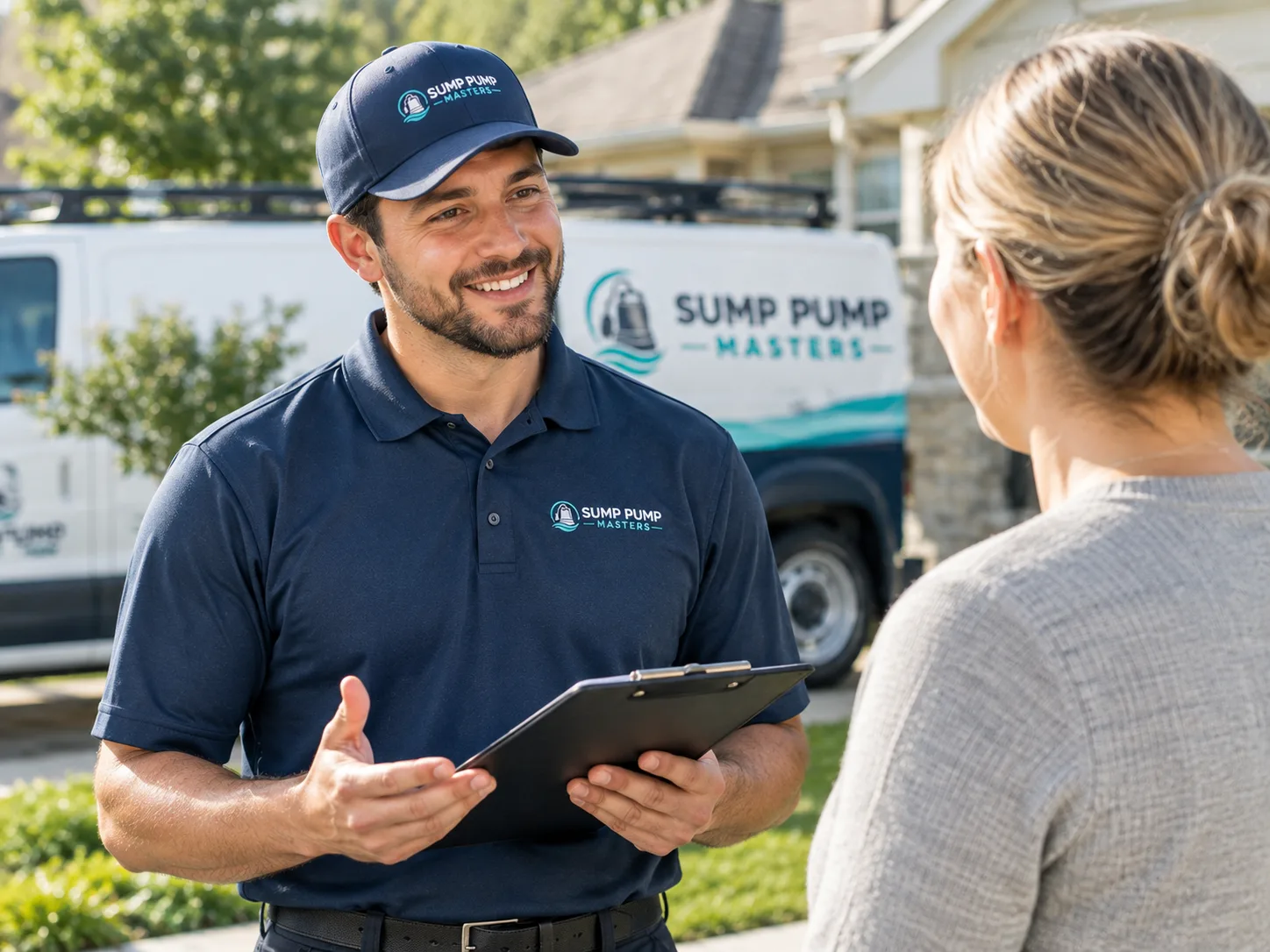 Sump Pump Repair Covington, VA FAQs